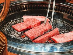 -隐炉和牛烧肉店(群力店)