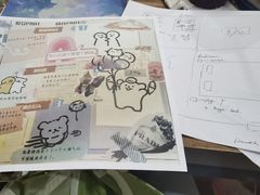 -剧狐剧本杀·月球探案馆(人民广场1号店)