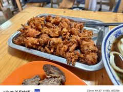 -清真-戏楼王记牛肉面
