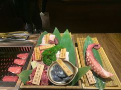 -暖都焼肉·和牛酒場(花都店)