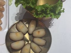 -杨记齐齐哈尔烤肉(总店)