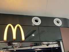 -麦当劳(北京大兴机场二层国内到达(安检外)店)