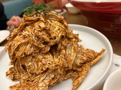 -京味斋·烤鸭·北京菜(安贞店)