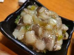 -胜代日本料理(云程巷小区店)