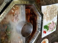android_upload_pic-佬土鹅肠火锅(中建大观店)