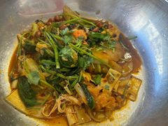 -地下达子炸串麻辣香锅