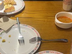 -比格比萨自助(花园路店)