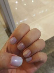 -爱空间美睫健康美甲