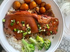 -小土豆北方菜馆(方庄店)