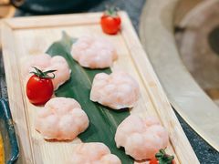 -湊湊火锅·茶憩(南京东路悦荟店)