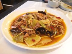 -院8里·小聚园老川菜(九眼桥店)