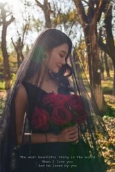 点击看大图 -唯一视觉婚纱摄影(李家村店)