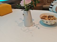 -桂满陇·蟹黄小笼汤包(巴黎春天浦建店)