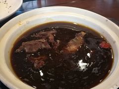 -亿诣蝎府炸酱面羊蝎子火锅(酷车小镇店)