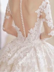 -CD视觉婚纱摄影