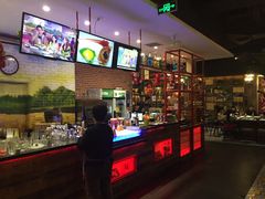 -铁板诱惑法式铁板烧(大卫城店)