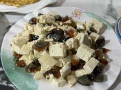 -途肴·老农饭庄(百里峡店)