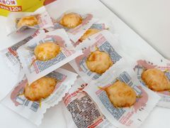 -海底捞火锅(航洋城店)