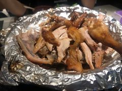 -原味田园·客家菜·土窑鸡(中航城君尚购物中心店)