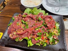-乡土黄·鲜牛肉火锅·小龙虾(兴业街店)