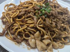 -清真双宝红油牛系列