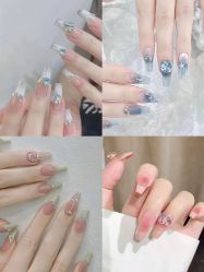 -M·X Nail日式美甲美睫