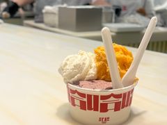 -红楼HONGLOU Gelato(淮海中路店)