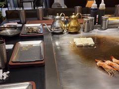 -大神太神·铁板烧(七宝领展广场店)