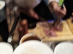 -阿顾西餐·牛排披萨(北戴河店)