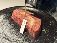 -焱铁烧·黑毛和牛专门店(杭州嘉里中心店)