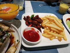 -荣小馆(临海世纪花城店)