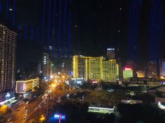 -星城之眼摩天轮