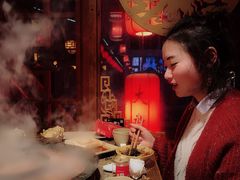 -大龙燚火锅(春熙店)