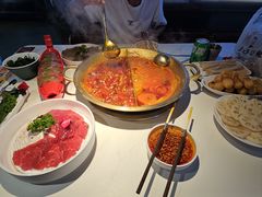 -小龙坎火锅(IFS HOT店)