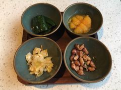 -半山腰·云南菜(侨福芳草地店)