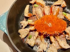 -炳胜私厨(万象前海店)