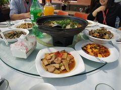 -天地生态农庄