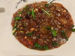 -博望坡饭店(宜山路店)
