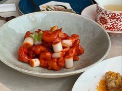 -食悦江南·淮扬菜·烤鸭(亚运村·惠新店)