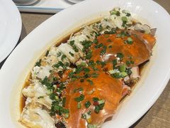 -宁海食府·涌宴(真和店)