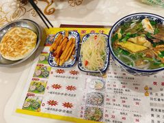 -夏家合汁(天润花园小区店)
