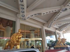 -白金汉爵大酒店(相城店)