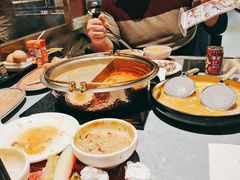 -一绪に寿喜烧(虹悦城店)