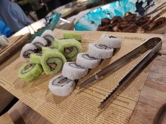 -戈拿旺巴西烤肉(崇文门店)