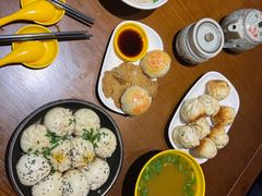 -大壶春生煎(四川中路店)