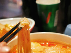 -泰好吃·泰式餐厅(彭城壹号店)