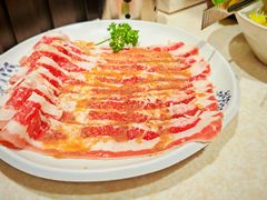 -大丰三千里韩式料理(三水湾店)