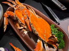 -大牛寿喜烧·和牛放题(香港广场店)