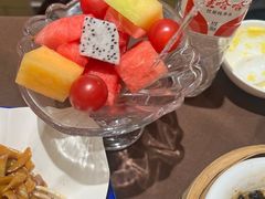 -湖北三五醇酒店·35年新楚菜