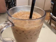 -翠华餐厅(德辅道中店)